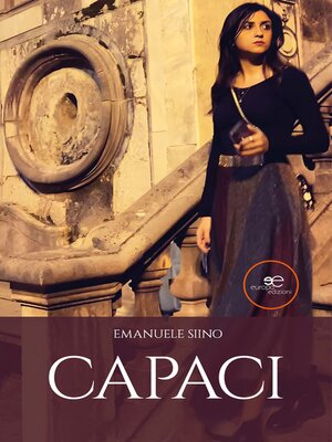 cover image of Capaci